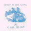 Cover In Cool Blood