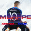 Cover Kylian Mbappé