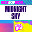 Cover Midnight Sky