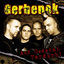 Cover Auf Gedeih und Verderb