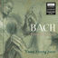 Cover Bach: French Suites