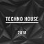 Cover Techno House 2018