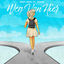 Cover Weg Van Hier (feat. Masri)