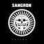 Cover Sangron Volume 1
