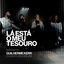 Cover Lá Está o Meu Tesouro