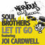 Cover Let It Go feat Joi Cardwell