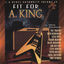 Cover L.A. Blues Authority Vol. Iv: Fit for a King