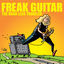 Cover Freak Guitar - The Road Less Traveled