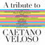Cover A Tribute To Caetano Veloso