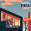 Cover Chillhop Essentials Fall 2021
