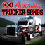 Cover 100 American Trucker Songs
