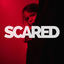 Cover Scared