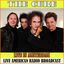 Cover Live in Amsterdam (Live)