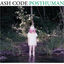 Cover Posthuman