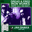 Cover Iron Works, Pt. 1 & 2 ''on High''