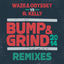 Cover Bump & Grind 2014 (Remixes)