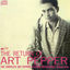 Cover The Return Of Art Pepper