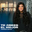 Cover Te crees el mejor (Version Salsa)