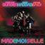 Cover Mademoiselle