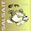 Cover Salsa It Compilation, Vol. 10 (Gold Edition)