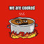 Cover we are cooked