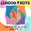 Cover Let’s Build a World