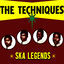 Cover Ska Legends