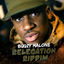Cover Relegation Riddim