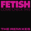 Cover Come Check This (The Remixes)