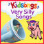 Cover Kids Songs: Very Silly Songs by Kidsongs