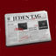Cover Jeden Tag