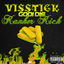 Cover Visstick Gooi Die Kanker Kick