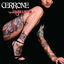 Cover Cerrone by Jamie Lewis