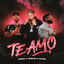 Cover Te amo