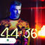 Cover 44:36
