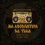 Cover Na Locomotiva Da Figa