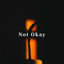 Cover Not okay