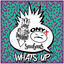 Cover Whats Up