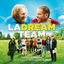 Cover La Dream Team (Bande originale du film)