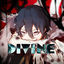 Cover DIVINE