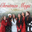 Cover Christmas Magic