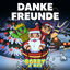 Cover Danke Freunde