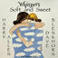 Cover Whispers Soft and Sweet