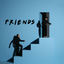 Cover FRIENDS