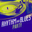 Cover Rhythm and Blues Party