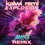 Cover Explosion (AXMO Remix)