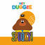 Cover Hey Duggee - Spooky!