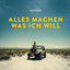 Cover Alles machen was ich will