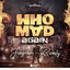 Cover Who Mad Again