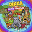 Cover Dikka & Freunde: Kool Savas, LEA, Nico Santos und Co